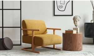 Stockholm Koltuk Takımı