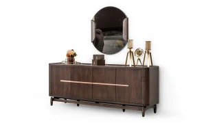 Strada Konsol ve Ayna