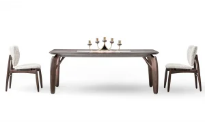 Strada Yemek Masası Takımı