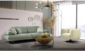 Sude Koltuk Takımı