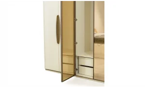 Sude Yatak Odası Takımı