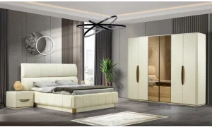 Sude Yatak Odası Takımı