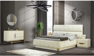 Sude Yatak Odası Takımı