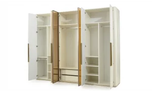 Sude Yatak Odası Takımı