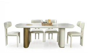 Sude Yemek Odası Takımı