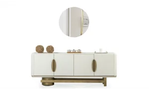 Sude Yemek Odası Takımı