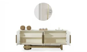 Sude Yemek Odası Takımı