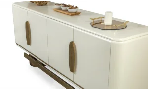 Sude Yemek Odası Takımı