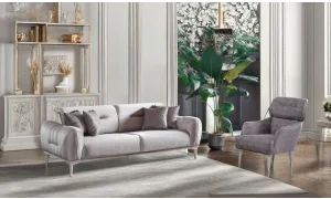 Venüs Koltuk Takımı