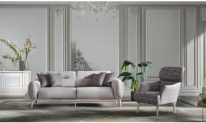 Venüs Koltuk Takımı