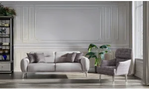 Venüs Koltuk Takımı