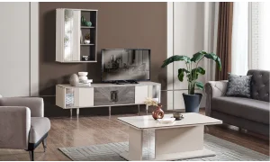 Venüs Koltuk Takımı