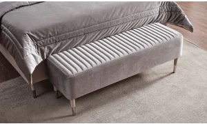 Venüs Yatak Odası Takımı