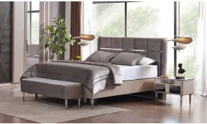 Venüs Yatak Odası Takımı