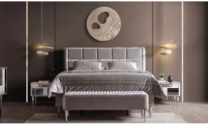 Venüs Yatak Odası Takımı