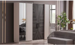 Venüs Yatak Odası Takımı