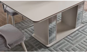 Venüs Yemek Odası Takımı