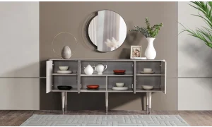 Venüs Yemek Odası Takımı