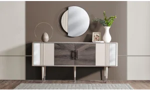 Venüs Yemek Odası Takımı