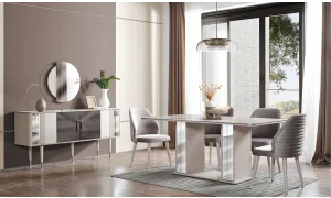 Venüs Yemek Odası Takımı