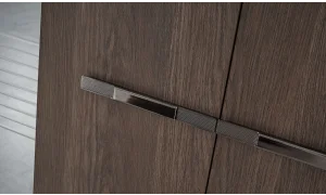 Talya 6 Kapaklı Gardrop