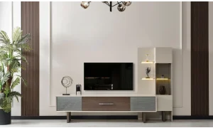 Talya Tv Sehpası