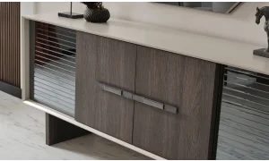 Talya Yemek Odası Takımı