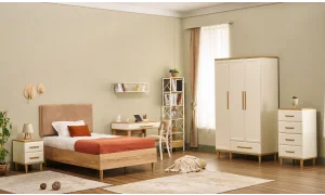 Tena Genç Odası Takımı