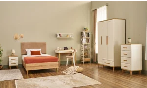 Tena Genç Odası Takımı