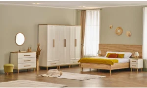 Tena Yatak Odası Takımı