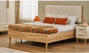 Tena Yatak Odası Takımı