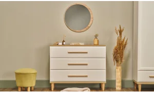 Tena Yatak Odası Takımı