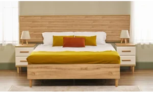 Tena Yatak Odası Takımı