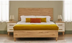 Tena Yatak Odası Takımı