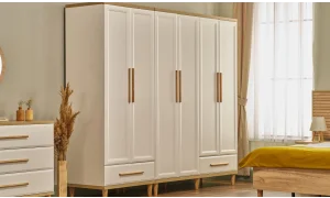 Tena Yatak Odası Takımı