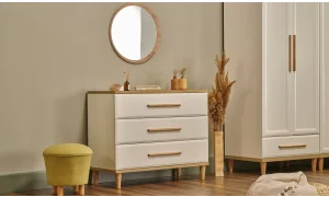 Tena Yatak Odası Takımı