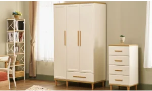 Tena Yatak Odası Takımı