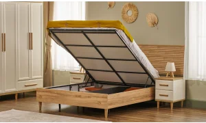 Tena Yatak Odası Takımı