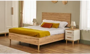 Tena Yatak Odası Takımı