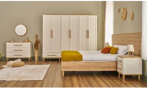 Tena Yatak Odası Takımı