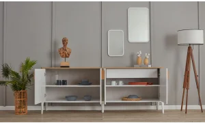 Tena Yemek Odası Takımı