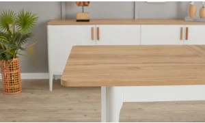 Tena Yemek Odası Takımı