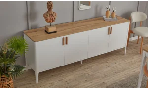 Tena Yemek Odası Takımı