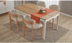 Tena Yemek Odası Takımı