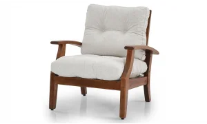 Teras Beyaz 5 Oturumlu Bahçe ve Balkon Takımı