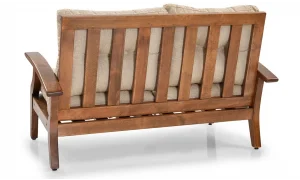 Teras Kahve 5 Oturumlu Bahçe ve Balkon Takımı