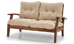 Teras Kahve 5 Oturumlu Bahçe ve Balkon Takımı