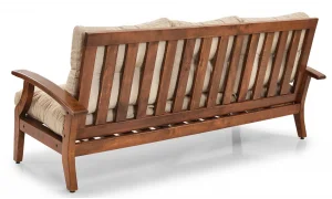 Teras Kahve 5 Oturumlu Bahçe ve Balkon Takımı