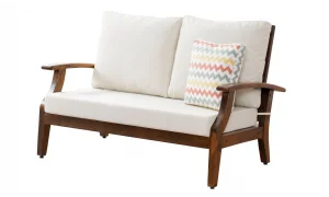 Teras Plus Bej 3+3 Oturumlu Bahçe ve Balkon Takımı