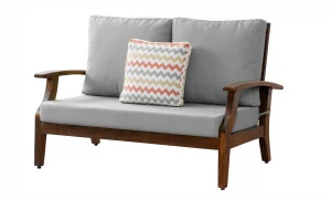 Teras Plus Gri 8 Oturumlu Bahçe ve Balkon Takımı